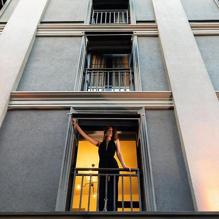Nabu Hotel Karakoey Istambul Extérieur photo